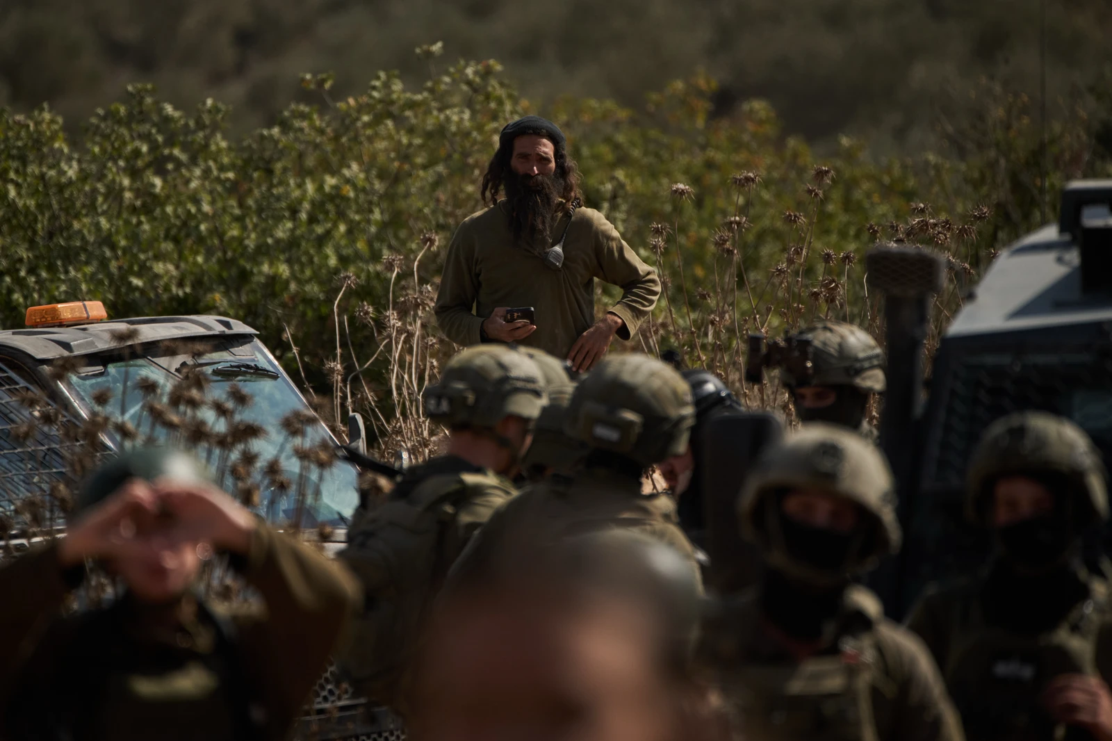 Israel releases nearly all suspects in settler attacks on US journalist, European diplomats to house arrest