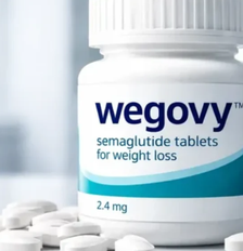 Pacientes deixam canetas de emagrecimento e continuam perdendo peso com Wegovy oral Foto: Reprodução/Droga Raia