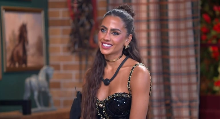 Christina Rocha entra em trend de IA e repercute: ‘Nada se compara ao que a gente sente e vive de verdade’