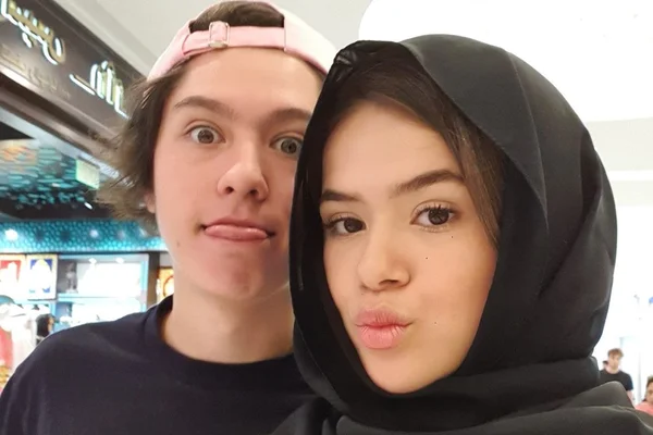 Nicholas Arashiro: quem é o ex que foi o único a ouvir “eu te amo” de Maisa