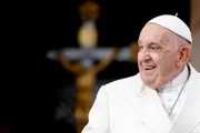 Imagem da matéria: Diários pessoais do Papa Francisco serão publicados em livro inédito