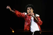 Por que Michael Jackson evitou cantar Dirty Diana para a princesa Lady Di
