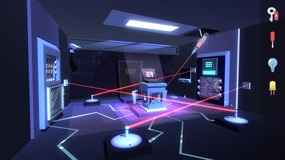 Agent A: O Enigma Disfarçado pode ser resgatado na Epic Games via PC ou celular — Foto: Reprodução/Steam