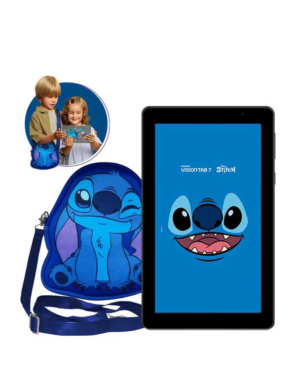 Positivo Vision Tab 7 Stitch (64 GB)