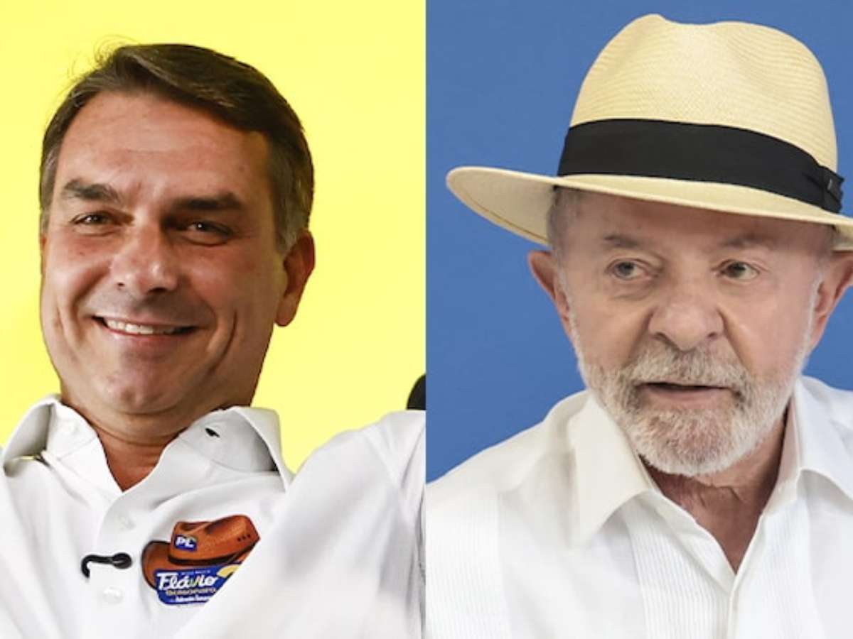 Na reta final, Lula aposta em mobilização, e Flávio tenta preservar imagem, dizem especialistas