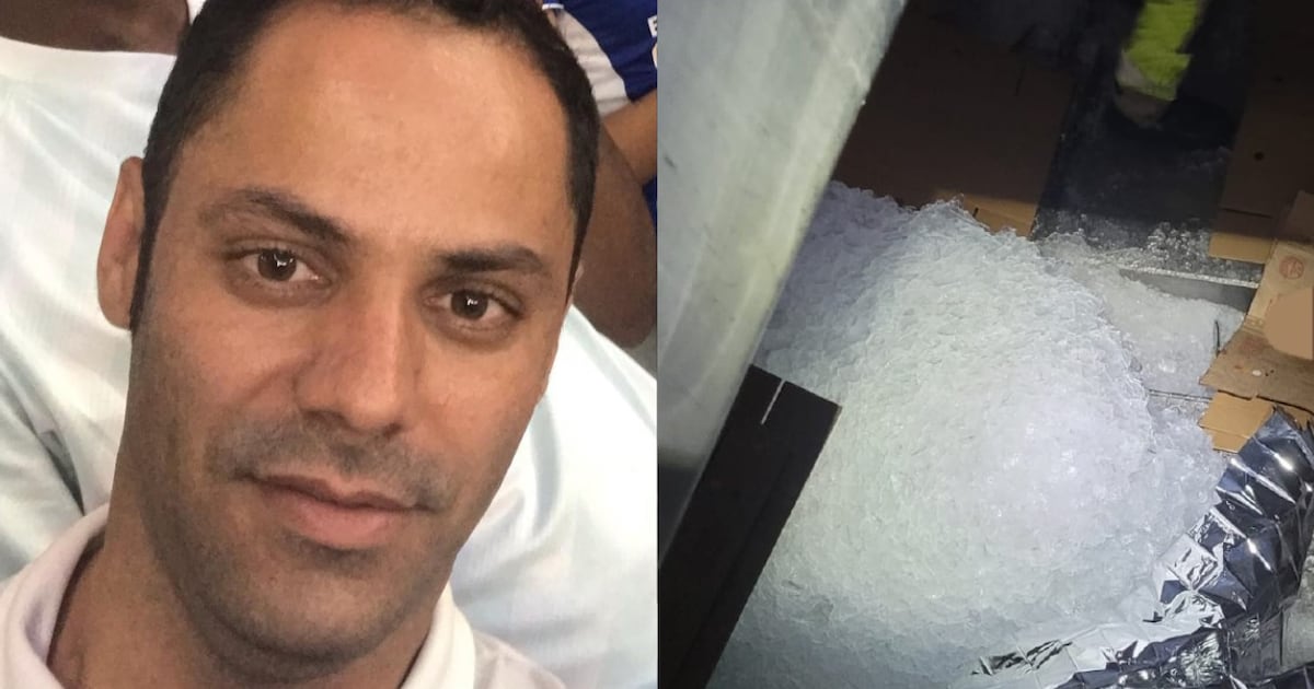 ‘Coração despedaçado’, diz mãe de trabalhador morto ao cair em máquina de triturar gelo em MG