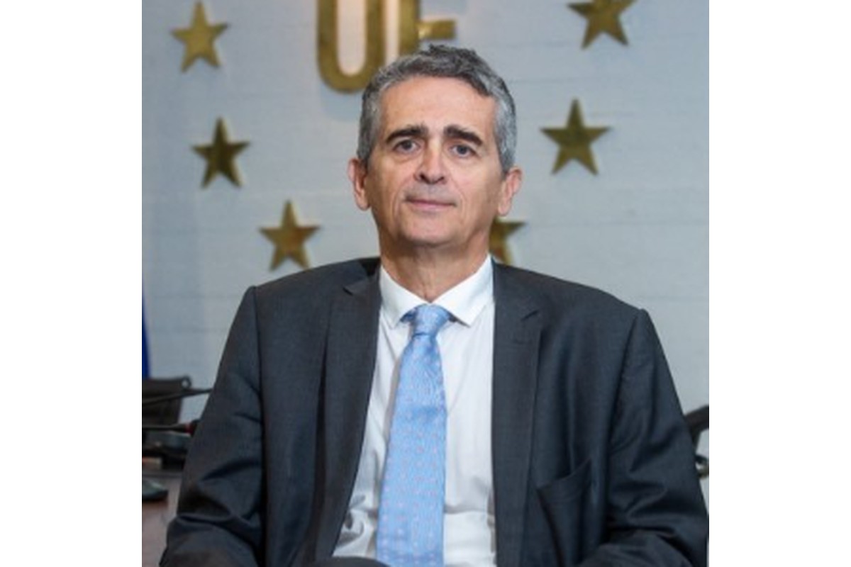 UE considera 'difícil' liberar carne brasileira antes de 2 anos, diz representante do bloco ao g1