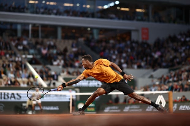 'O que a guerra fez em mim por dentro': Svitolina da Ucrânia anuncia separação de Monfils
