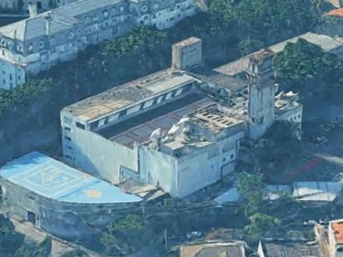 PM é acionada por suspeita de bomba na região do debate entre Lula e Flávio