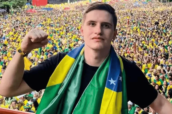 Candidatos “influencers” mostram força das redes com votações expressivas - destaque galeria