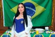 MC Mirella aciona a Justiça após ataques: "Não sabem discutir"