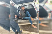PM que fazia segurança de urnas prende homem que assaltou ônibus no DF