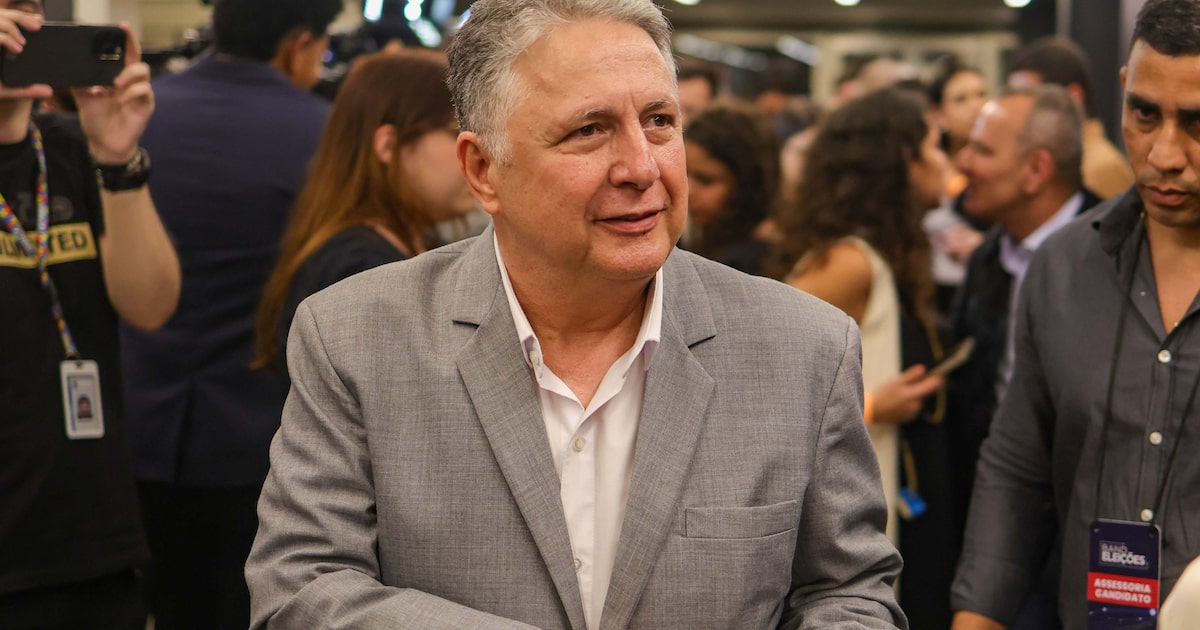 TSE julga nesta quinta pedido de Garotinho que pode definir eleição do Rio ainda no primeiro turno