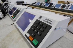 Eleições 2026: veja como justificar ausência na votação