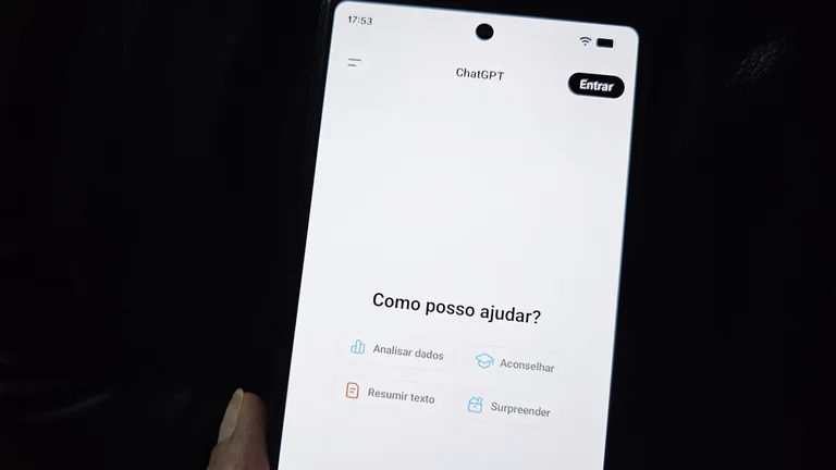 O que está acontecendo? ChatGPT inunda e-mails com pedidos de usuários em apuros