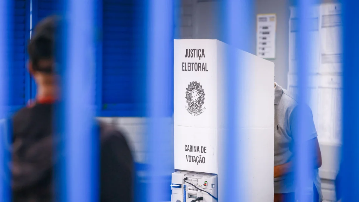 Eleições: Ceará teve a menor abstenção do país. Mato Grosso do Sul, a maior