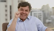 O jornalista e ex-BBB Adrilles Jorge também não será deputado federal a partir do ano que vem