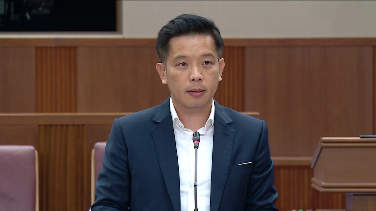 Alvin Tan sobre o uso do ScamShield para verificar esquemas de investimento potencialmente fraudulentos