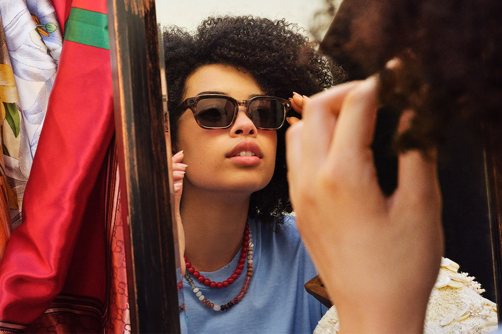 De DIY a conselhos de moda, como as Meta Glasses são seu próprio especialista pessoal