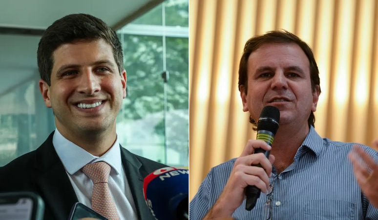 Vitoriosos de 2024 sofrem revés em 2026: entenda o que mudou para as quedas de João Campos e Eduardo Paes
