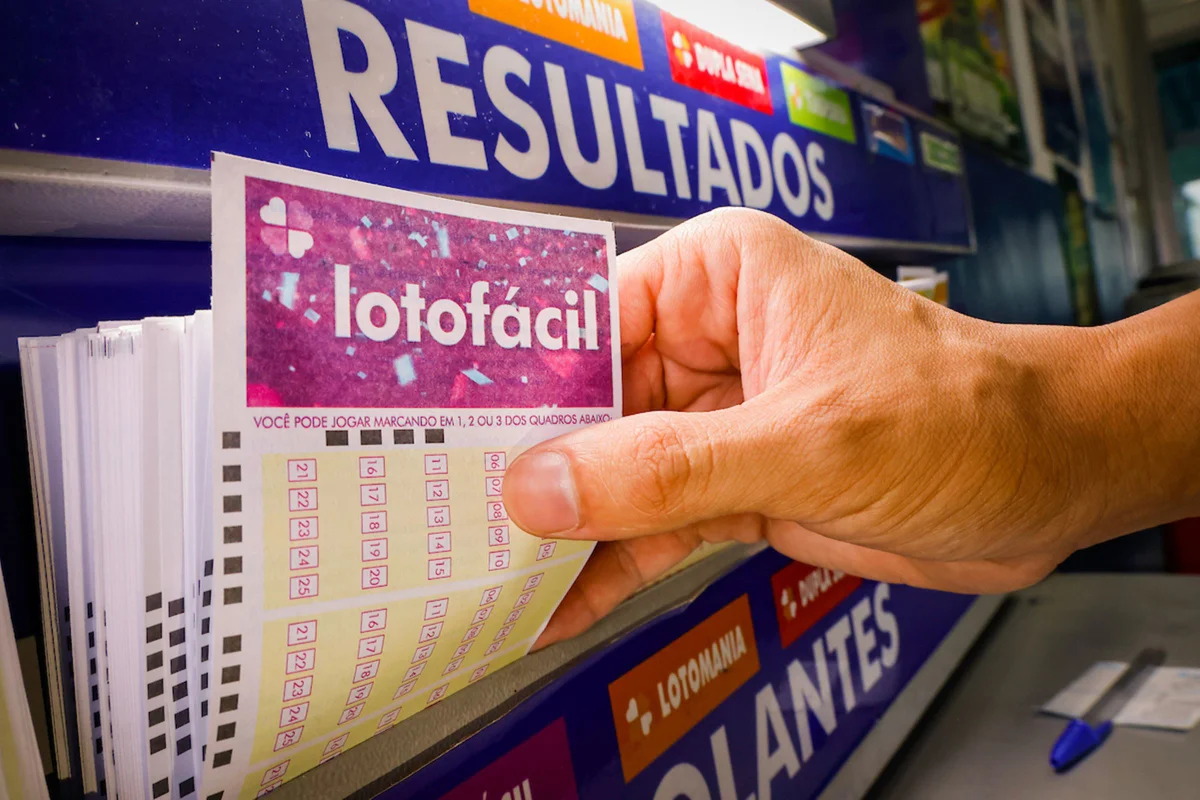 Lotofácil 3795: aposta do PR fatura prêmio de R$ 1,4 milhão. Veja resultado