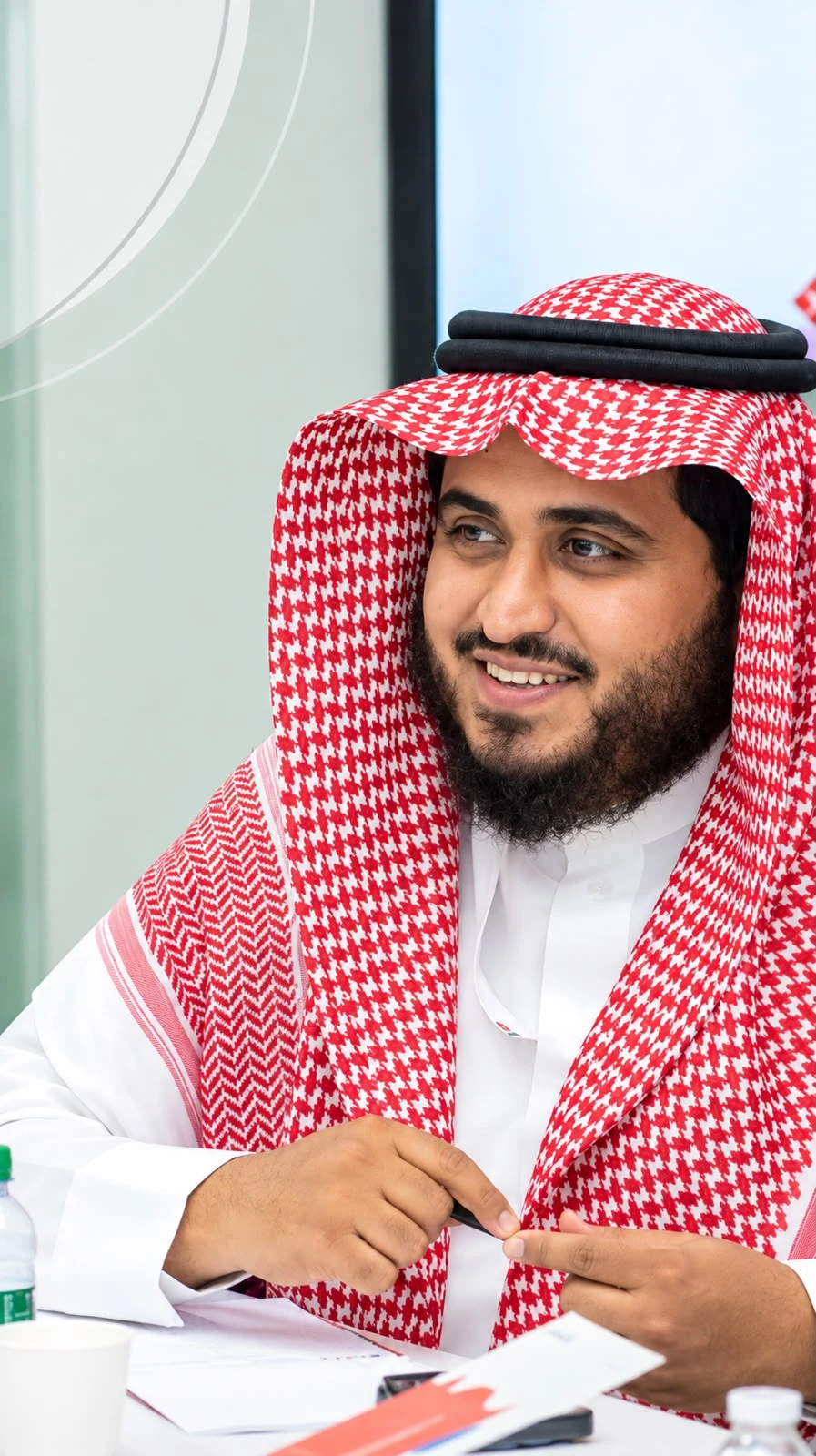 Fórum de RSC da Arábia Saudita pede mudança rumo a impacto social mensurável