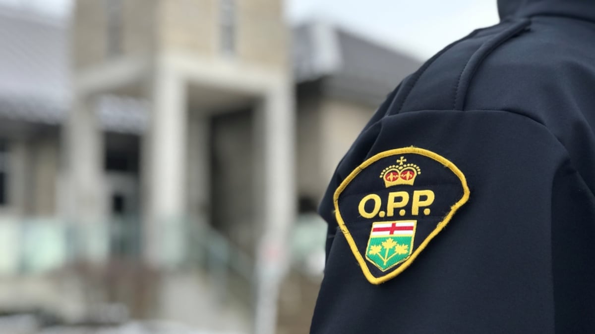 Tillsonburg, Ont. veterinarian faces additional sexual assault charges