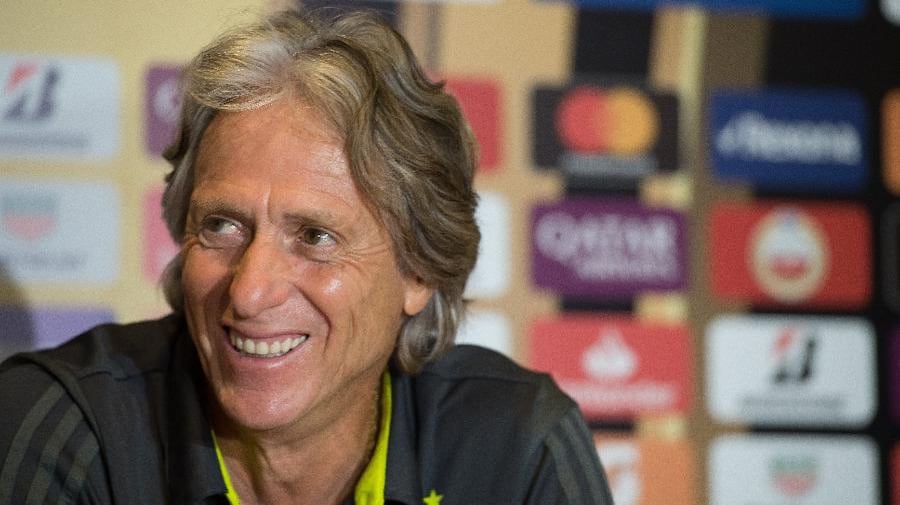‘Convoco quem quero. Não tenho de pedir desculpas para ninguém.’ Jorge Jesus vence duelo com CR7. E, sem o ídolo, passa o Brasil no ranking da Fifa