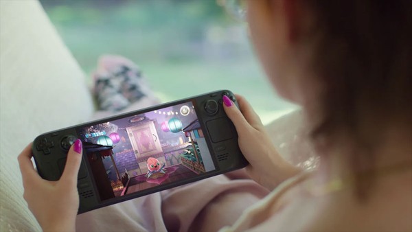 6 videogames portáteis tão bons quanto o Nintendo Switch 2