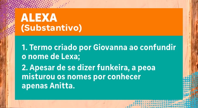 Treta da toalha! Tina Calamba se revolta com Serginho Hondjakoff após uso de item pessoal: ‘Estava nojenta’