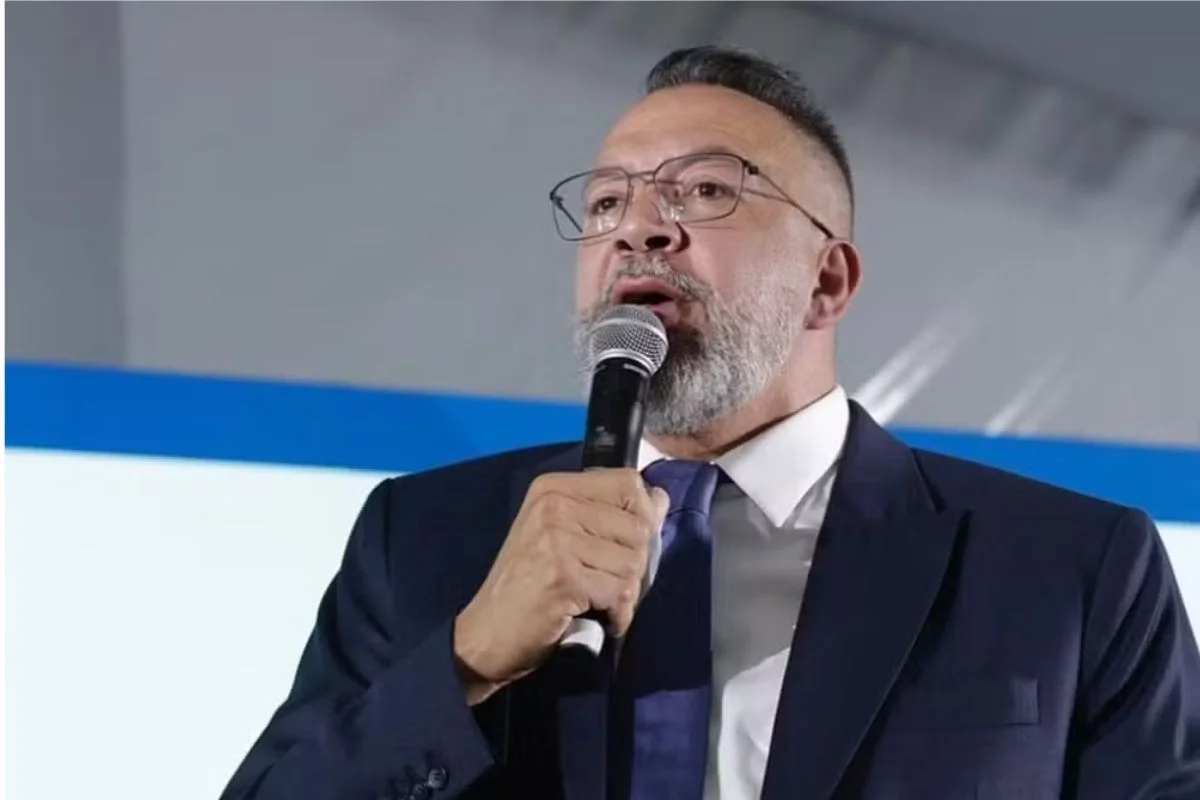 Imagem da matéria: MP Eleitoral pede que TSE barre candidatura de Canella por elo com milícias
