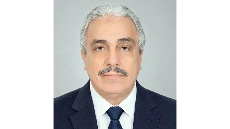 Psychological and educational consultant, Dr. Ahmed Eid, said that random photography may shake a child’s sense of security inside the school. Picture credit: Supplied