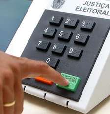 Imagem da matéria: Cármen Lúcia rejeita pedido de Renan Santos para participar do debate da Globo