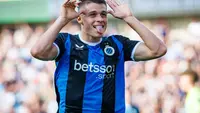 Manchester United Kepincut Striker yang Cetak Hattrick ke Gawang Inter Milan